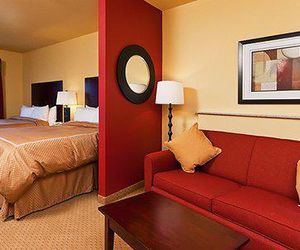 Comfort Suites Florence Shoals Area Florence United States