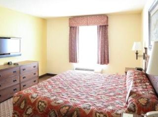 Hotel pic Mountain Inn & Suites Airport - Hendersonville