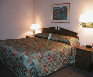 InTown Suites Extended Stay High Point NC High Point United States