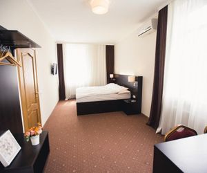 Summit Villa Chisinau Moldova