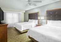 Отзывы Homewood Suites by Hilton Holyoke-Springfield/North, 3 звезды
