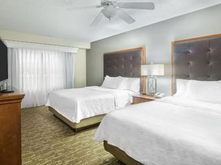 Hotel pic Homewood Suites by Hilton Holyoke-Springfield/North