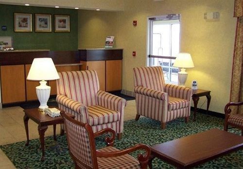 Hotel Photo 7