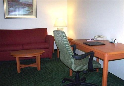 Hotel Photo 8