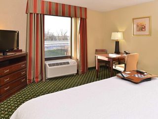 Hotel pic Hampton Inn & Suites Hopkinsville