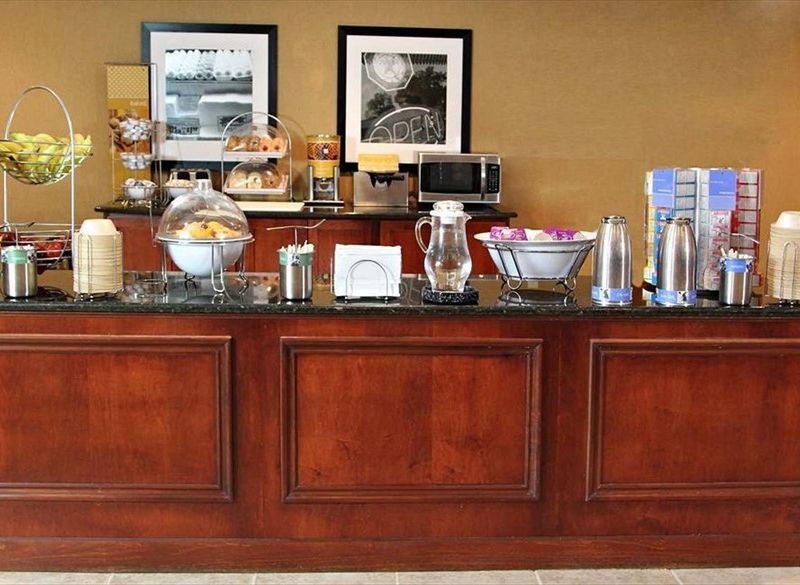 Hotel Photo 11
