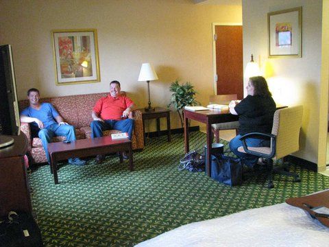 Hotel Photo 6