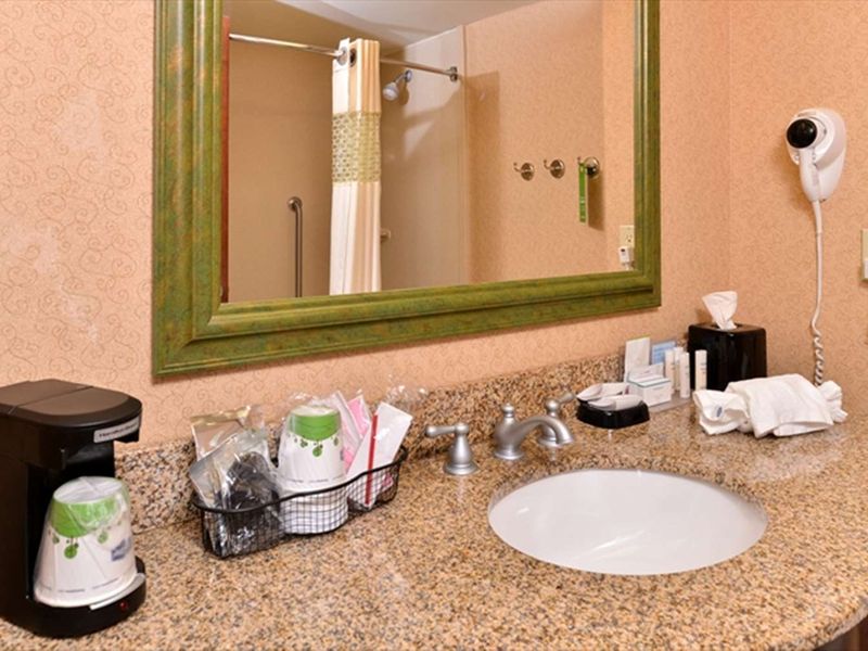 Hotel Photo 8