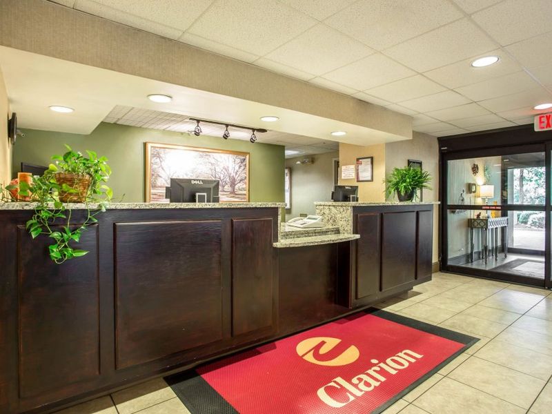 Hotel Photo 11