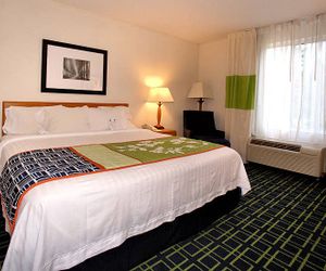 Fairfield Inn & Suites by Marriott Aiken Aiken United States