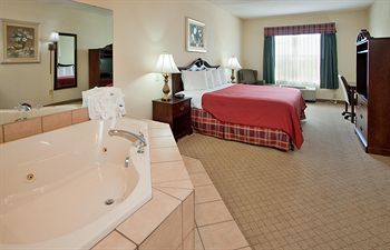 Country Inn & Suites by Radisson, Aiken, SC