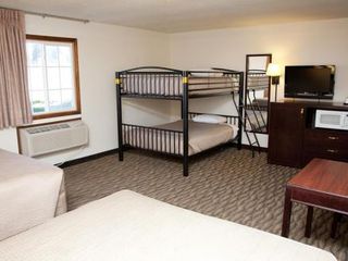 Фото отеля Americas Best Value Inn & Suites; Atlantic Inn & Suites