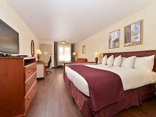 Hotel pic Quality Inn & Suites Indio I-10