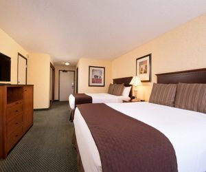Red Lion Hotel Kennewick Columbia Center Kennewick United States