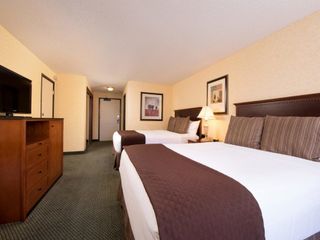 Hotel pic Red Lion Hotel Kennewick Columbia Center