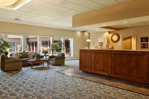 Hotel Photo 14