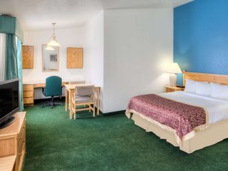 Hotel pic Baymont by Wyndham Tri-Cities/Kennewick WA