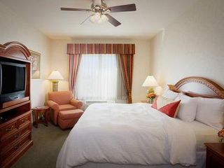 Hotel pic Hilton Garden Inn Tri-Cities/Kennewick