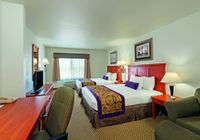 Отзывы La Quinta Inn & Suites Kennewick, 3 звезды