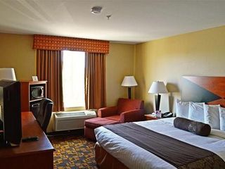 Hotel pic Best Western Kennewick Tri-Cities Center