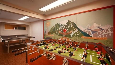 Hotel Photo 16