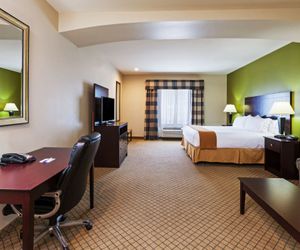 Holiday Inn Express Hotel & Suites Kilgore North Kilgore United States