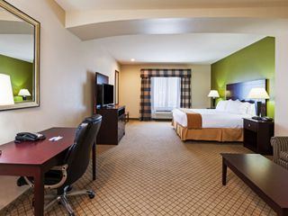 Фото отеля Holiday Inn Express Hotel & Suites Kilgore North, an IHG Hotel