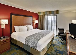 Hotel pic La Quinta Inn & Suites by Wyndham Kingsport TriCities Airport