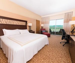 MeadowView Marriott Conference Resort and Convention Center Kingsport United States