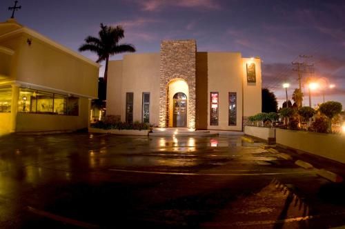 صورة الفندق 19