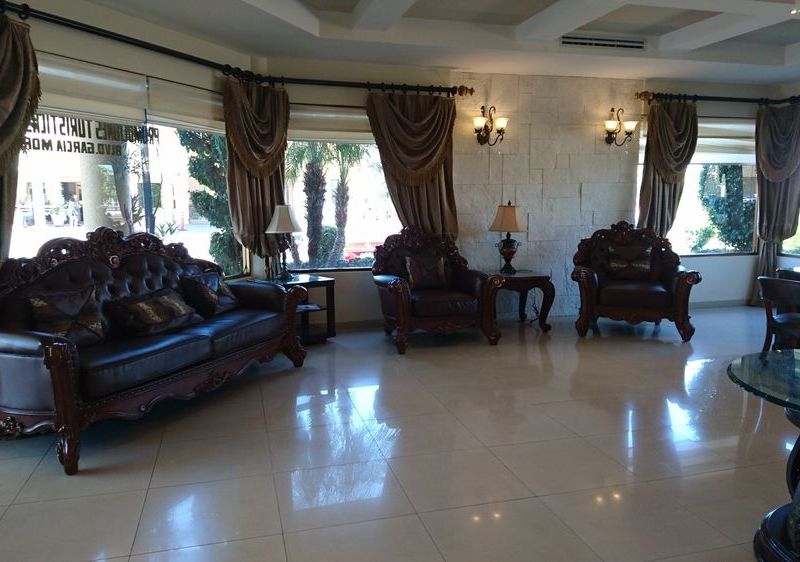 صورة الفندق 8