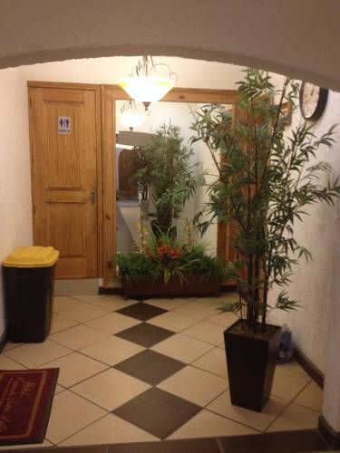 Hotel Photo 14