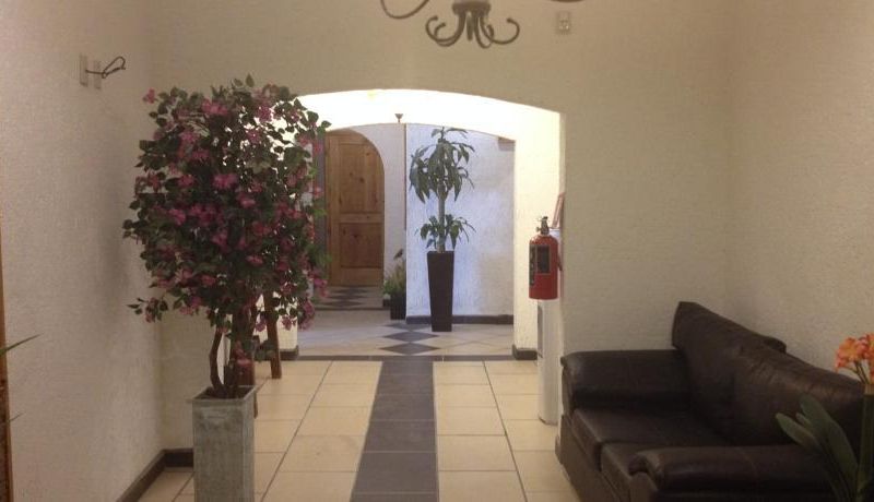 Hotel Photo 6