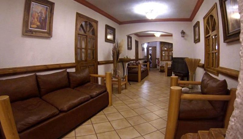 Hotel Photo 7
