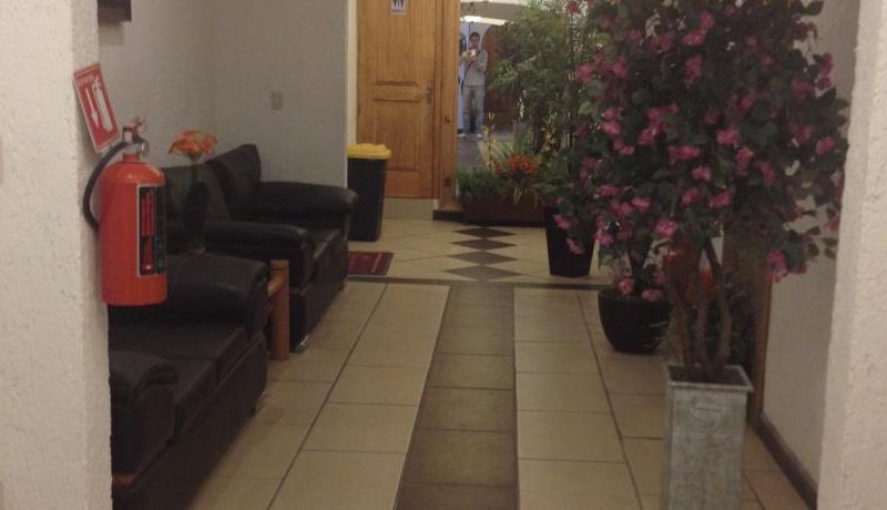 Hotel Photo 8