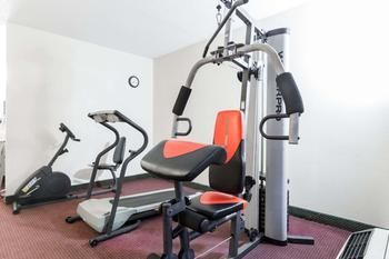 Hotel Photo 16