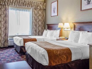 Hotel pic Comfort Suites Grantville - Hershey North