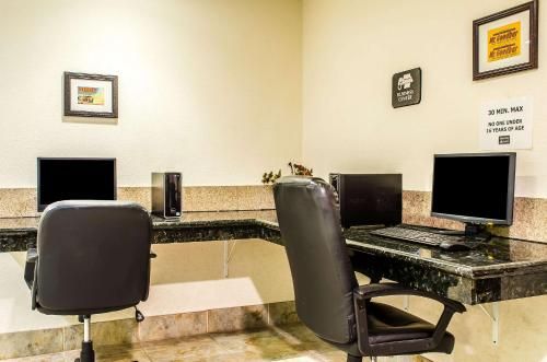 Hotel Photo 16