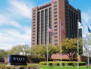 Hyatt Regency North Dallas Richardson United States