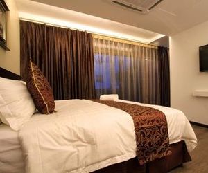 J Suites Hotel Kuala Terengganu Malaysia