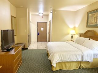 Hotel pic Holiday Inn Express Hotel and Suites Alice, an IHG Hotel