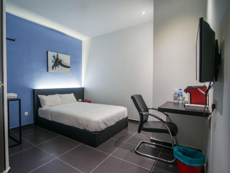 Hotel Photo 5