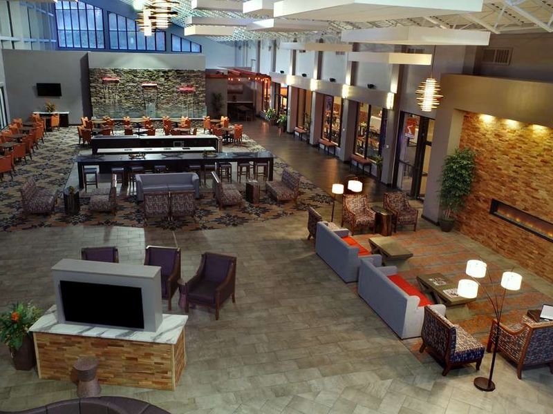 Hotel Photo 11
