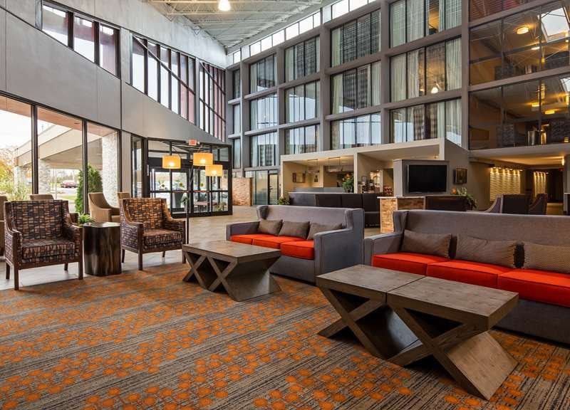 Hotel Photo 13