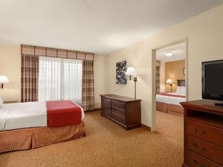 Фото отеля Country Inn & Suites by Radisson, Ames, IA