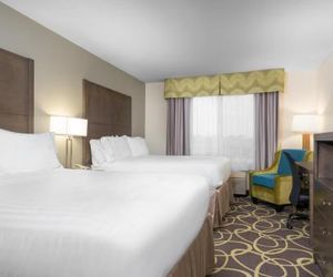 Holiday Inn Express Hotel & Suites Ames Ames United States
