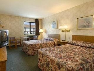 Hotel pic Value Inn Harrisburg-York