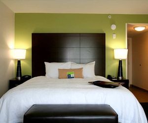 Hampton Inn Anderson/Alliance Business Park Welcome United States