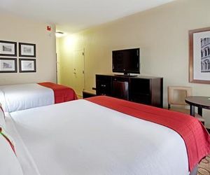 Holiday Inn Anderson Anderson United States