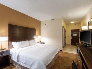 Фото отеля Hampton Inn Anderson